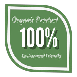 Organic Oil Blend